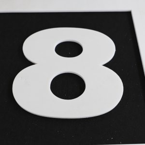 PVC Signs
