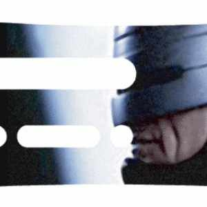 RoboCop 360 Faceplate