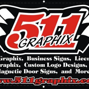 banner layout