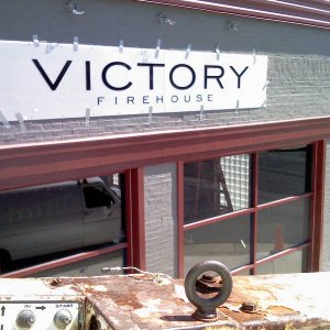 VICTORY2 - pattern onsite