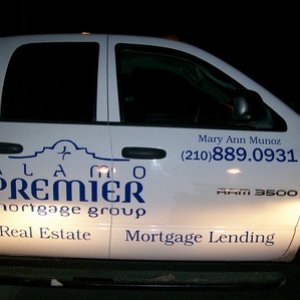 Premier Truck