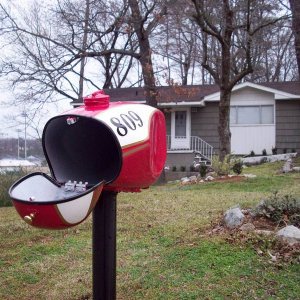 Mailbox