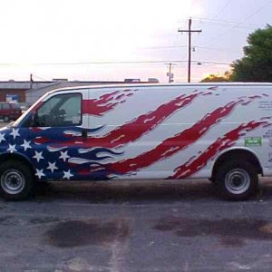 Avery, 3M, plotter cut vinyl