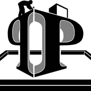 PP Logo with Frame