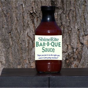 ShineRite BarBQue