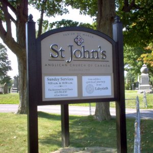 St John's