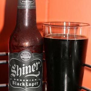 Shiner bohemian lager
