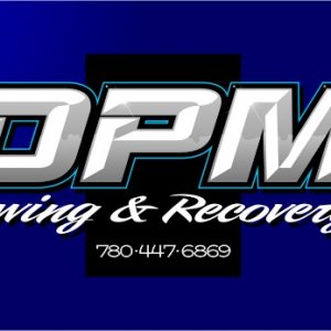 DPM Towing