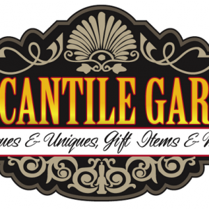 Mercantile Garden