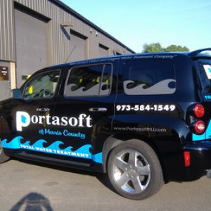 Portasoft