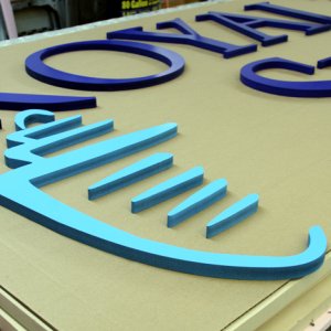 CNC Letters