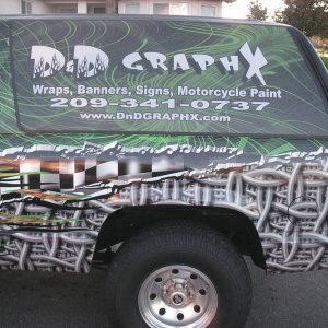 WRAP