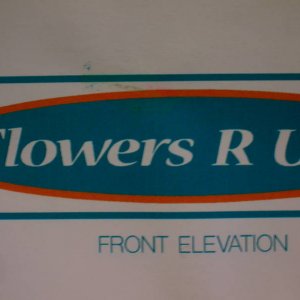 flowers r us