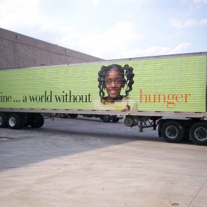 North Tx Food Bank