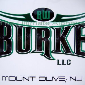 Burke