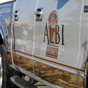 Cutting Edge Designs.......