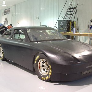 AllSquare.com NASCAR