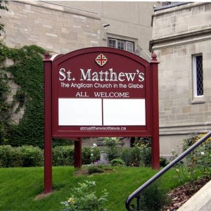 st matthews