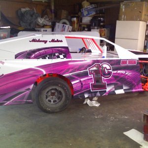 race care