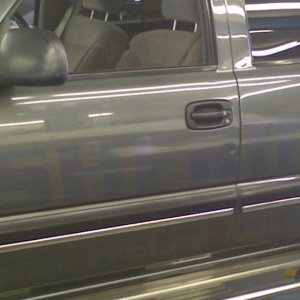 stelth sheriff suv
