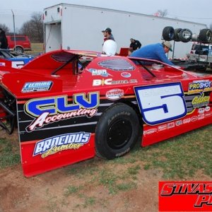 Mike Blose 2009 Graphics Design