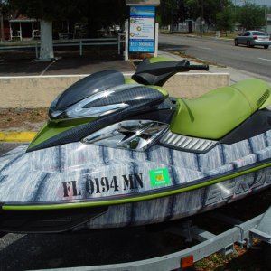 jetski