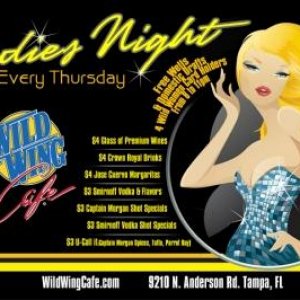 ladiesnight