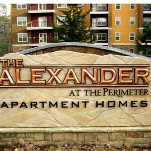 Residential Entrance Signs