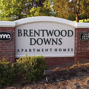 Residential Entrance Signs