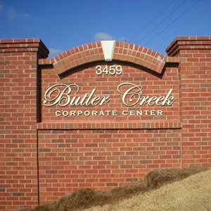 Residential Entrance Signs