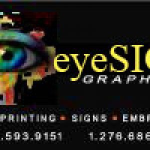 eyeSIGN