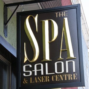 Spa Salon