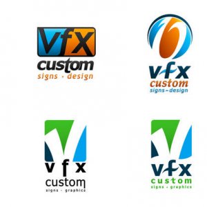 VFXlogos