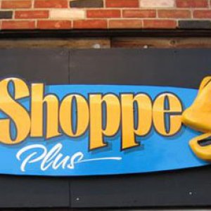 fish shoppe