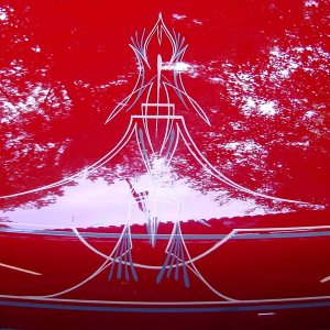 Pinstriping