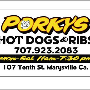 porkys