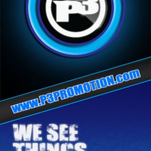 Business Card Front