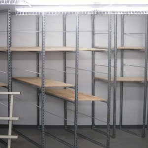 substrateshelves