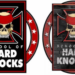 HARD KNOCKS