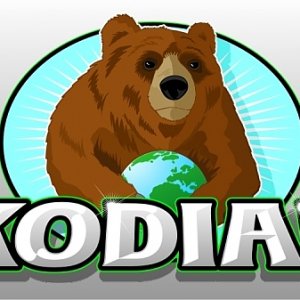 Kodiak Oilfield