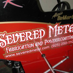 severedmetal