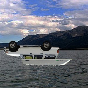 Laketruk