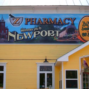 pharmacy