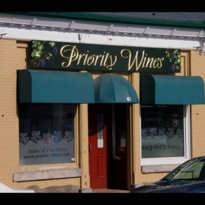 Priority Wines