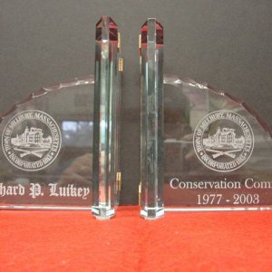 Glass Awards