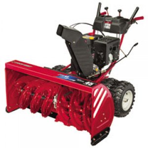 New shop vehicle