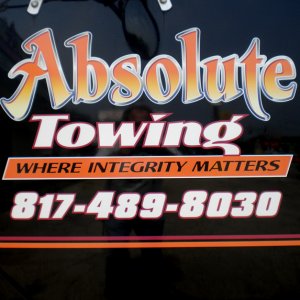 absolute