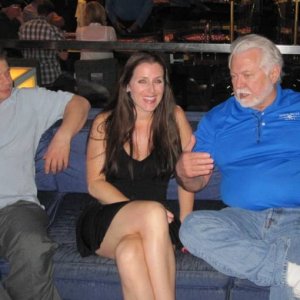 Las Vegas ISA Expo 2011