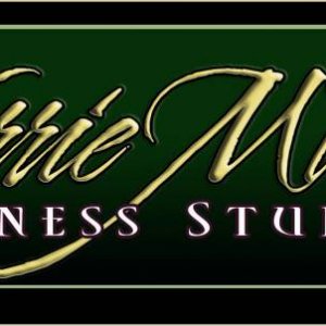 fitness sign layout