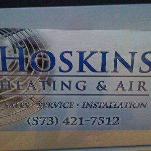 Hoskins